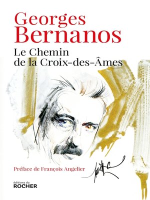 cover image of Le Chemin de la Croix-des-Âmes